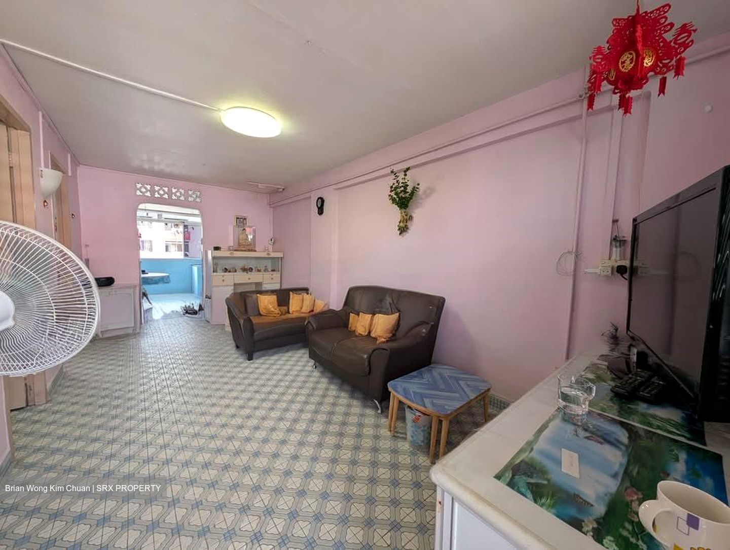 Blk 16 Eunos Crescent (Geylang), HDB 3 Rooms #569750951